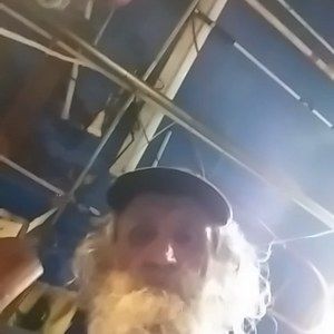 Meet your Posher, Larry